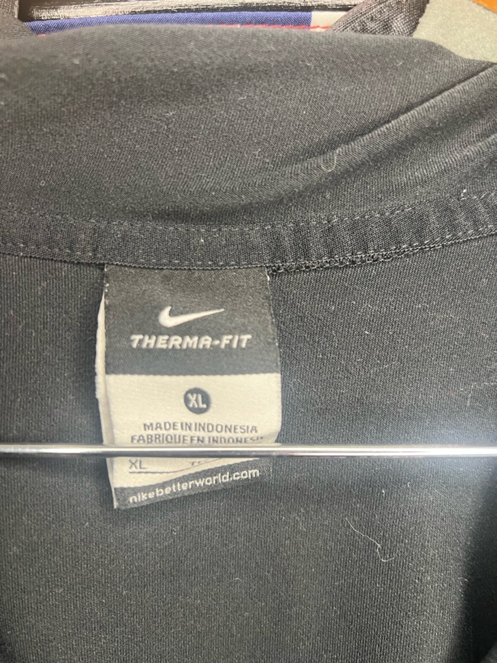 Nike Therma-fit. Kobe elite black - Picture 5 of 5